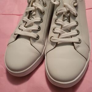 Ladies Portland Leather Patina sneakers